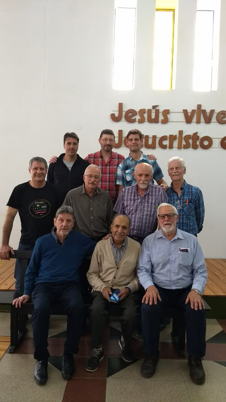 Ancianos