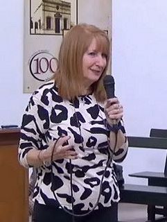 Viviana Pérez