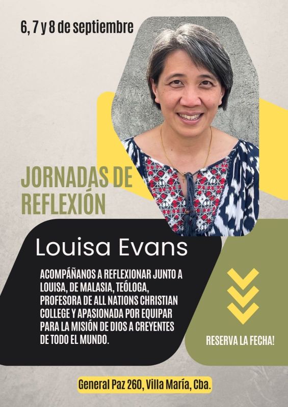 Jornadas 2024